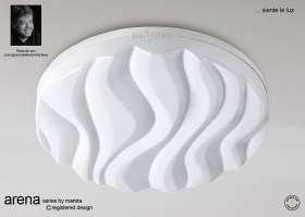 Arena Ceiling Lights Mantra Flush Fittings Arena Ceiling Lights Mantra Flush Fittings